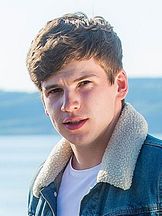 photo de Jacob Dudman