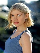 photo de Eve Connolly