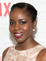 photo de Claudine Mboligikpelani Nako