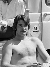 photo de Barry Stokes