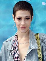 photo de Friday Chamberlain