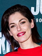 photo de Jennifer Ayache