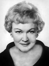 photo de Bibi Osterwald