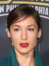 photo de Sophia Del Pizzo