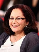 photo de Gladys Cohen