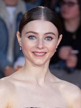 photo de Thomasin McKenzie
