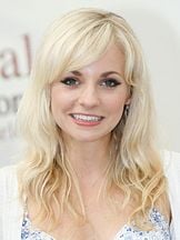 photo de Georgia Moffett