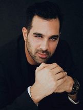 photo de Zaki Youssef