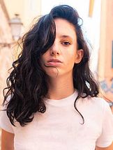 photo de Aurélie Zerah