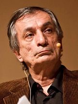 photo de Antônio Cícero