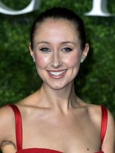 photo de Erin Doherty