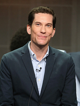 photo de Peter Nowalk