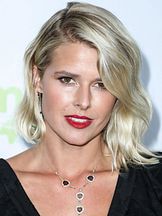 photo de Sarah Wright Olsen