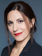 photo de Emilie Chevrillon