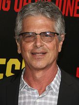 photo de Walter Parkes