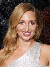 photo de Therica Wilson-Read