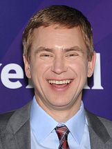 photo de Pat Kiernan
