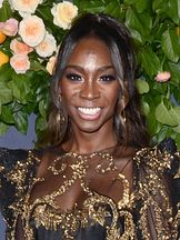 photo de Angelica Ross