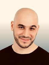 photo de Mehdi Djaadi