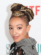 photo de Patricia Allison