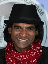 photo de Raghunath Manet