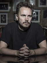 photo de Oliver Murray