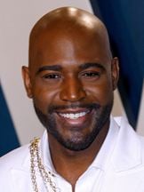 Karamo Brown