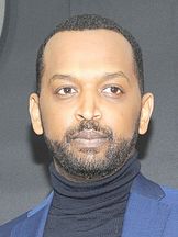 photo de Solomon Georgio