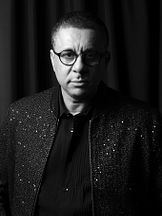 photo de Ali Hajdi