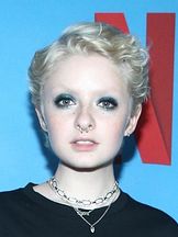 photo de Lachlan Watson