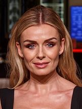 photo de Katherine Jenkins