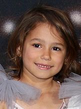 photo de Layla Golfieri