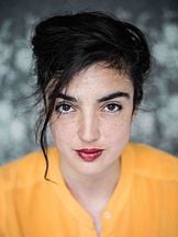 photo de Mélissa Barbaud