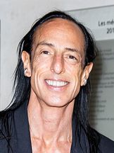 photo de Rick Owens