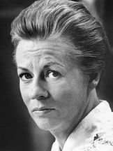 photo de Uta Hagen