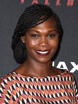 photo de Kareen Guiock