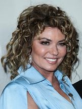 Shania Twain