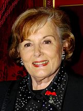 photo de Frédérique Hébrard