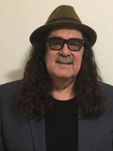 photo de Moraes Moreira