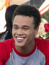 photo de Dana Vaughns