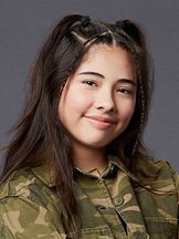 photo de Xochitl Gomez