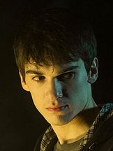 photo de Luca Castellano