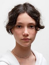 photo de Lila Gueneau