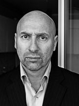 photo de Ludovic Lavaissière