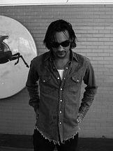 photo de Marin Troude