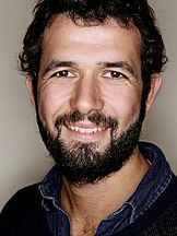 photo de Jonas Poher Rasmussen