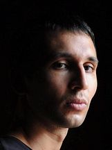 photo de Orkhan Iskandarli