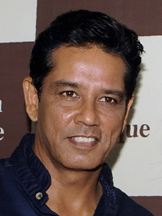 Anup Soni