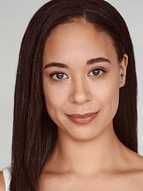 photo de Lydia Campbell