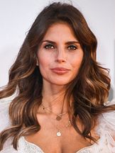 photo de Weronika Rosati